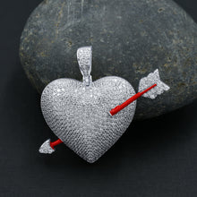 HEARTBREAK 925 Pendant | 9210231