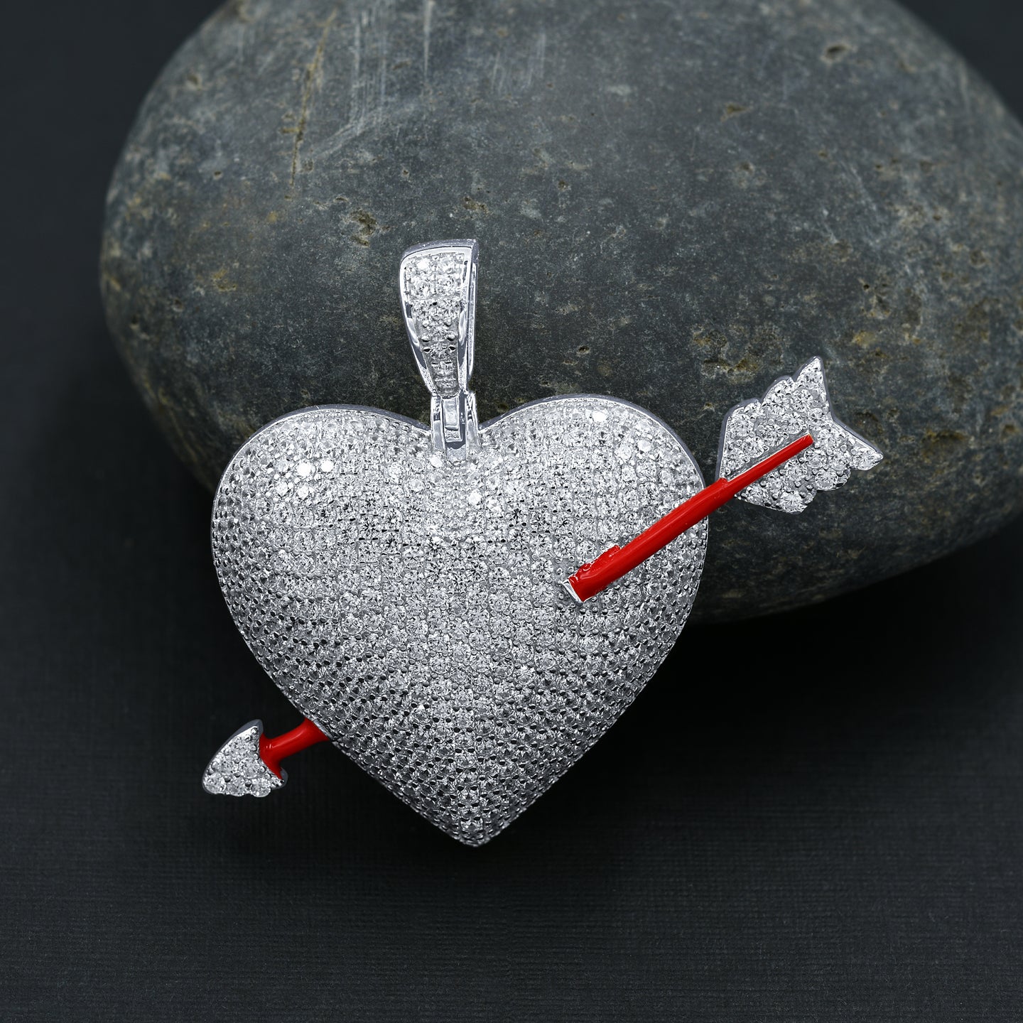HEARTBREAK 925 Pendant | 9210231