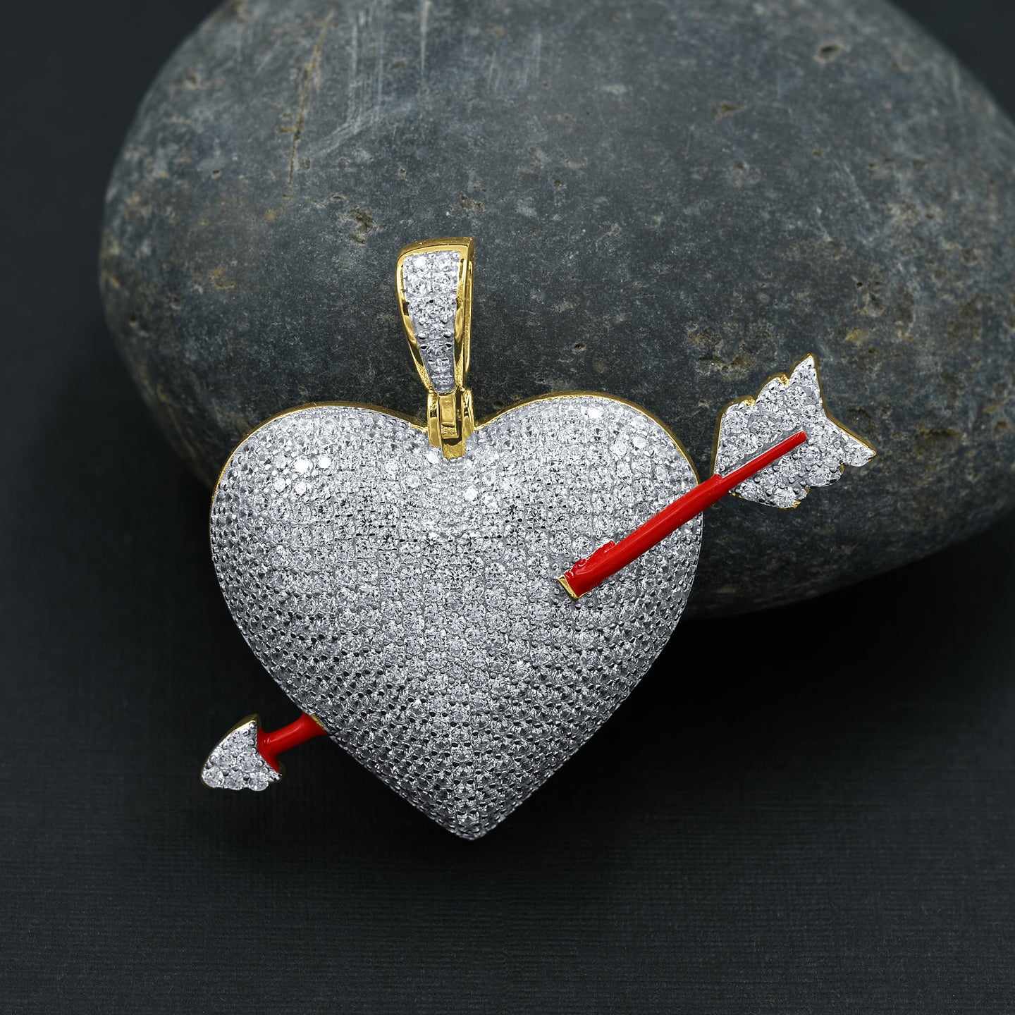 HEARTBREAK 925 Pendant | 9210232