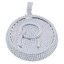 QC SPINNER 925 Pendant | 9210241