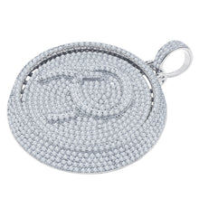 QC SPINNER 925 Pendant | 9210241