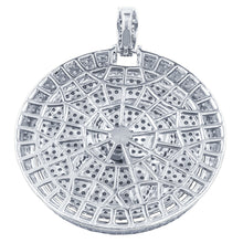 QC SPINNER 925 Pendant | 9210241