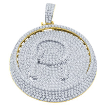 QC SPINNER 925 Pendant | 9210242