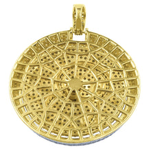 QC SPINNER 925 Pendant | 9210242