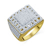 ALLURING 925 SILVER RING  |9210272