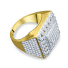 ALLURING 925 SILVER RING  |9210272