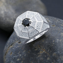 ENTICE 925 SILVER RING  |9210291