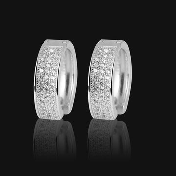 PLUSH 925 EARRINGS | 9210491