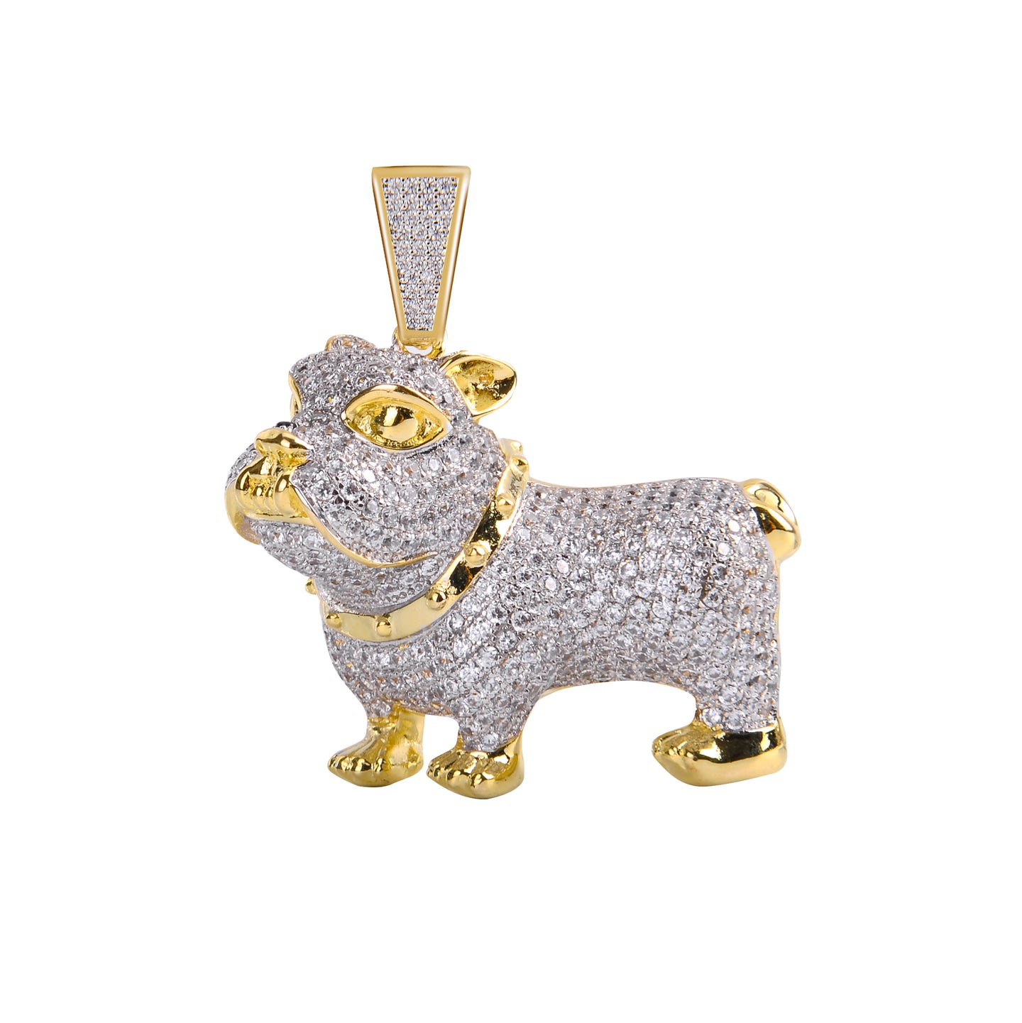 ADORN CZ 925 Pendant | 9210942