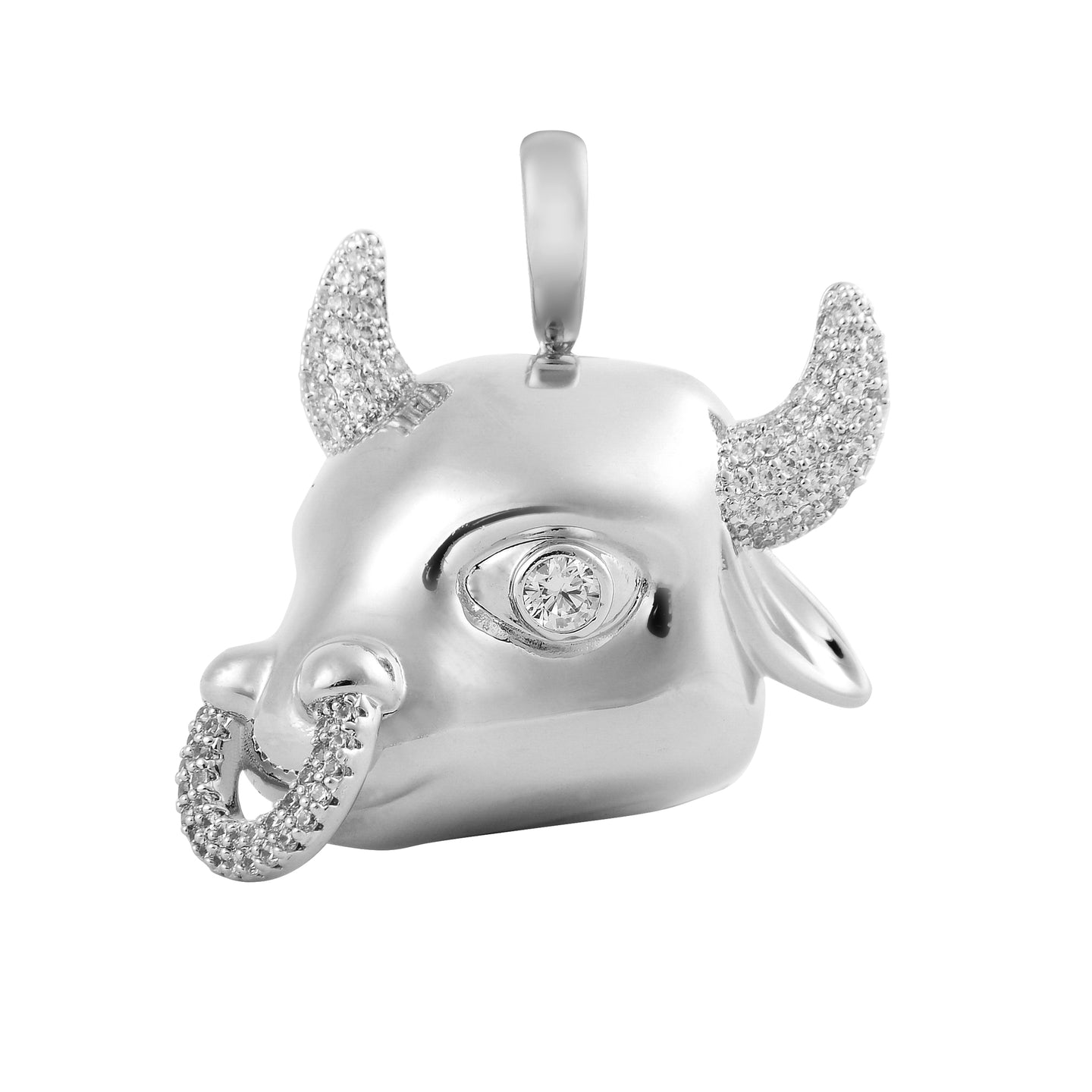 BEDIZEN CZ 925 Pendant | 9210961