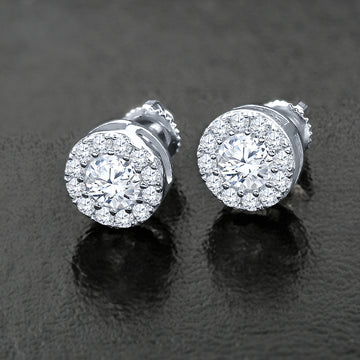 CONSPICUOUS Screw Back Earrings |9211231