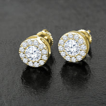 CONSPICUOUS Screw Back Earrings |9211232