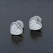 EFFULGENT Screw Back Earrings |9211301