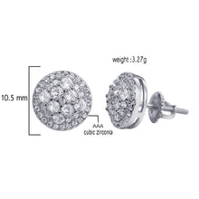 INEFFABLE Screw Back Earrings |9211321