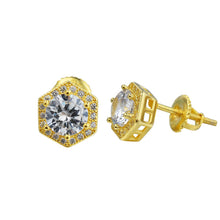 JAUNTY Screw Back Earrings |9211332