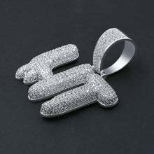 LIT CZ 925 Pendant |9211451