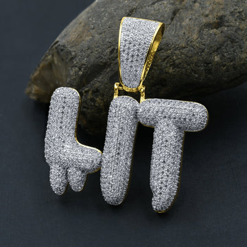 LIT CZ 925 Pendant |9211452