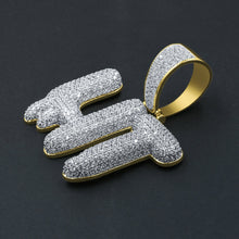 LIT CZ 925 Pendant |9211452