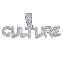 CULTURE CZ 925 Pendant | 9211471