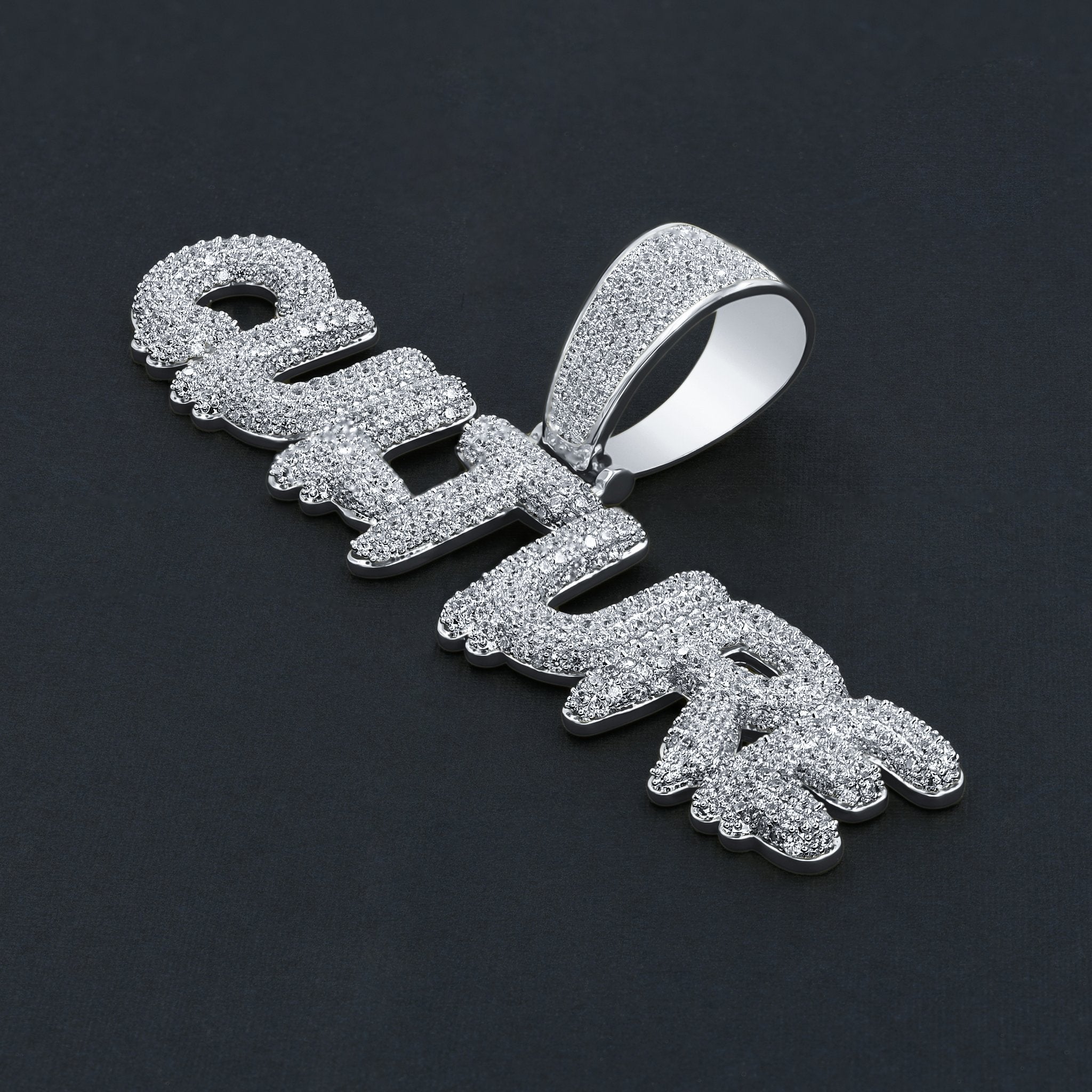 CULTURE CZ 925 Pendant | 9211471