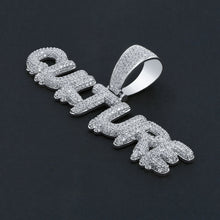 CULTURE CZ 925 Pendant | 9211471
