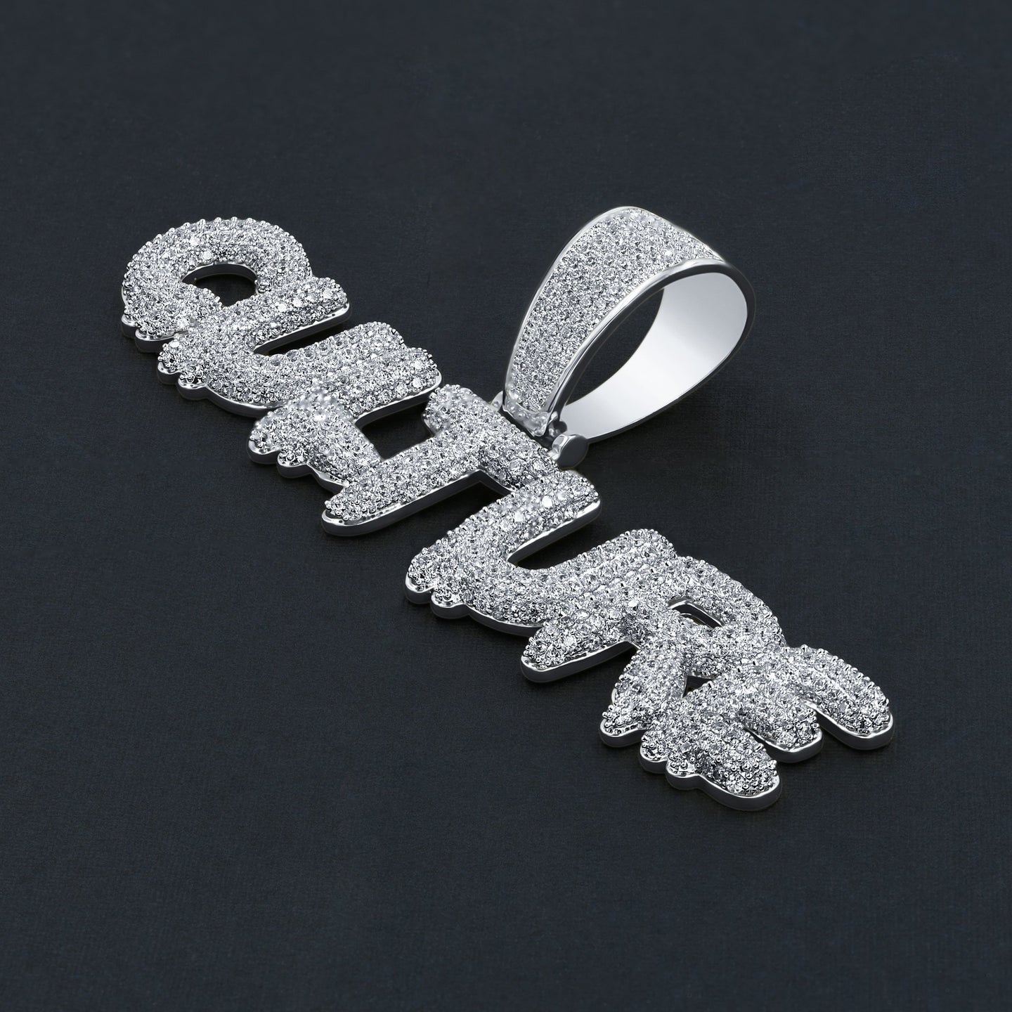 CULTURE CZ 925 Pendant | 9211471