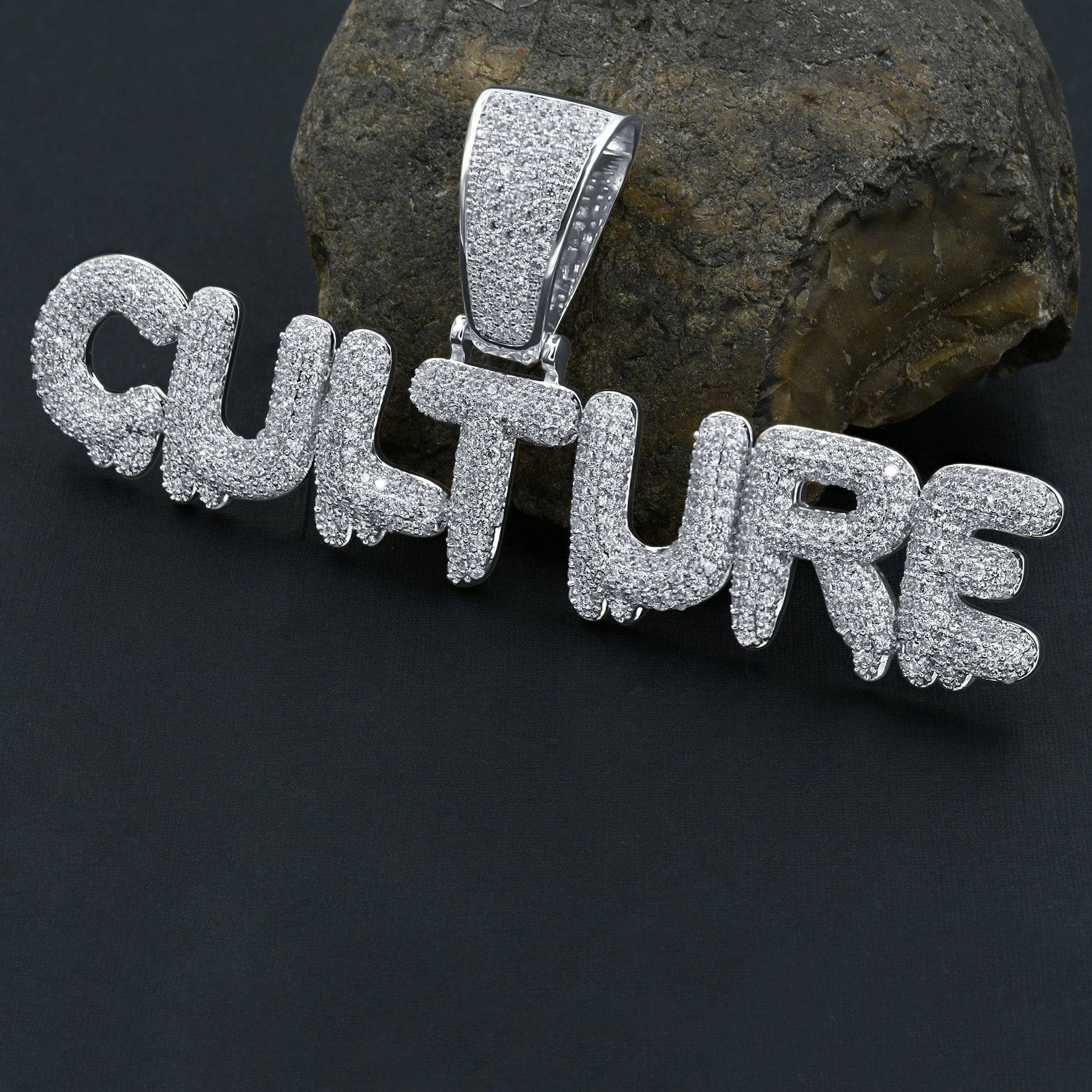 CULTURE CZ 925 Pendant | 9211471