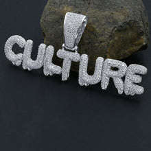 CULTURE CZ 925 Pendant | 9211471