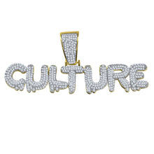 CULTURE CZ 925 Pendant | 9211472