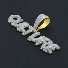 CULTURE CZ 925 Pendant | 9211472