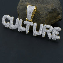 CULTURE CZ 925 Pendant | 9211472