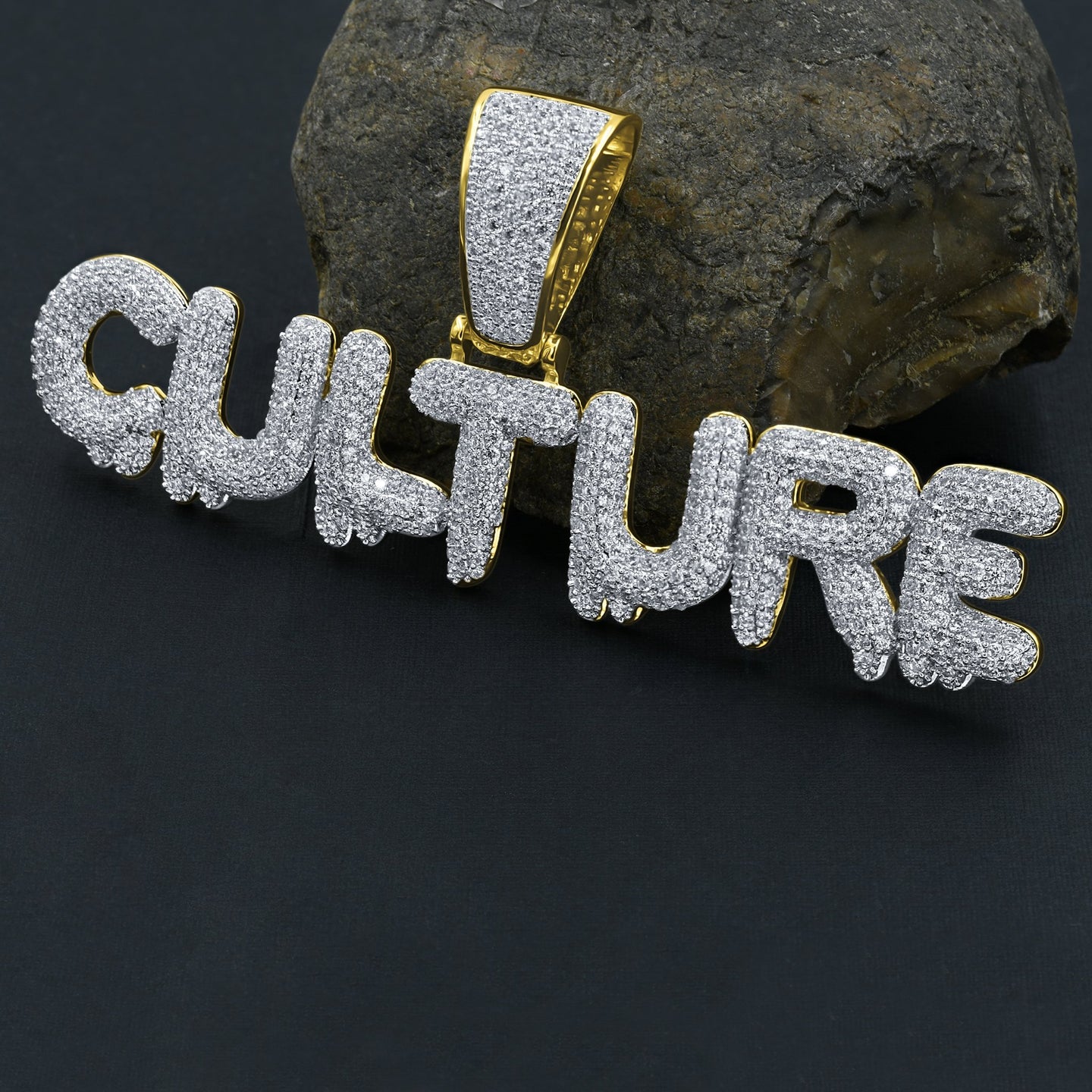 CULTURE CZ 925 Pendant | 9211472