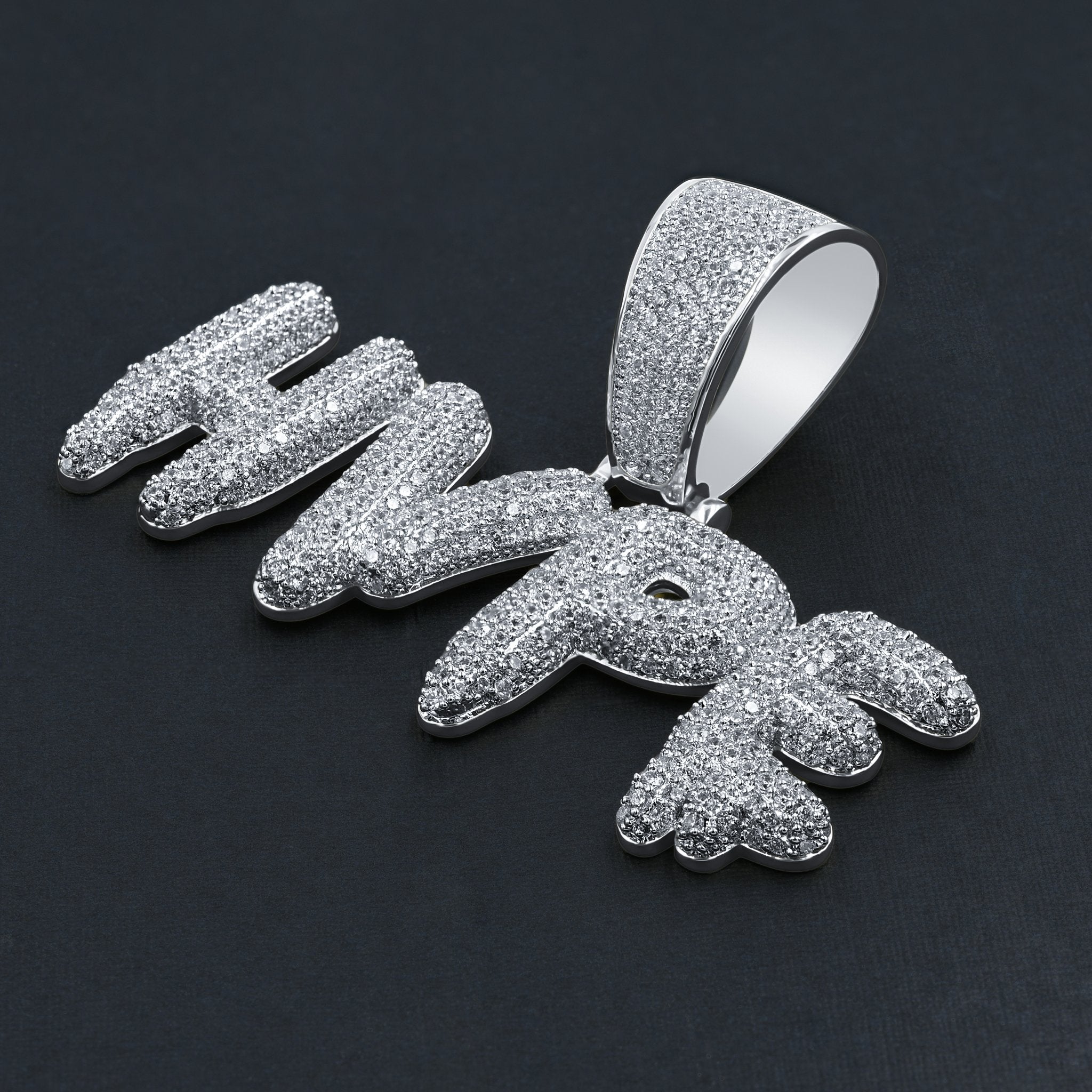 HYPE CZ 925 Pendant |9211481