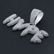 HYPE CZ 925 Pendant |9211481