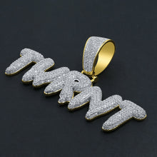 TURNT CZ 925 Pendant |9211492