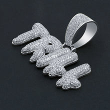 TRILL CZ 925 Pendant |9211501