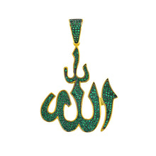 MAGNIFICENT 925 Silver Pendant | 92115122