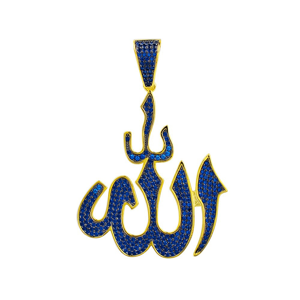 MAGNIFICENT 925 Silver Pendant | 92115137