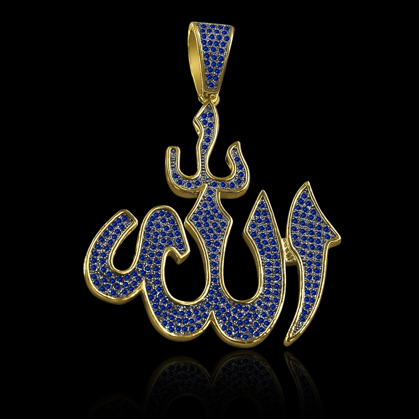 MAGNIFICENT 925 Silver Pendant | 92115137