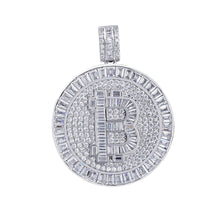 BONNY 925 SILVER PENDANT WITH CZ | 9211551