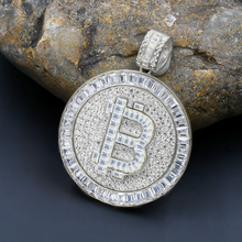 BONNY 925 SILVER PENDANT WITH CZ | 9211551