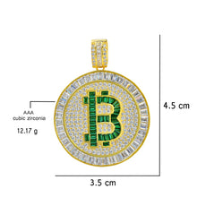 BONNY 925 SILVER PENDANT WITH CZ | 92115522