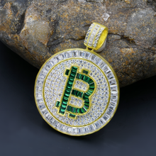 BONNY 925 SILVER PENDANT WITH CZ | 92115522