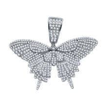 BUTTERFLY PENDANT | 9212161