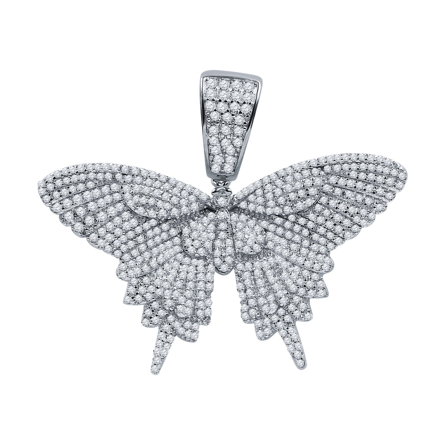 BUTTERFLY PENDANT | 9212161