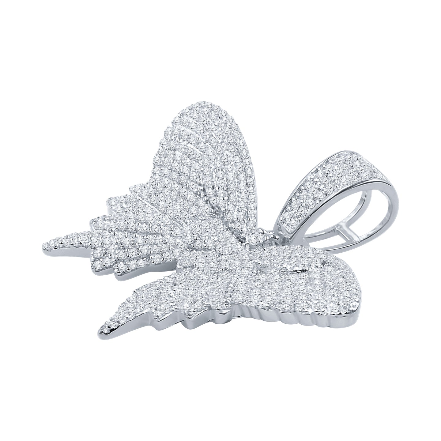 BUTTERFLY PENDANT | 9212161