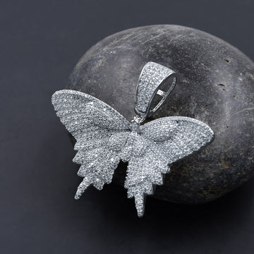BUTTERFLY PENDANT | 9212161