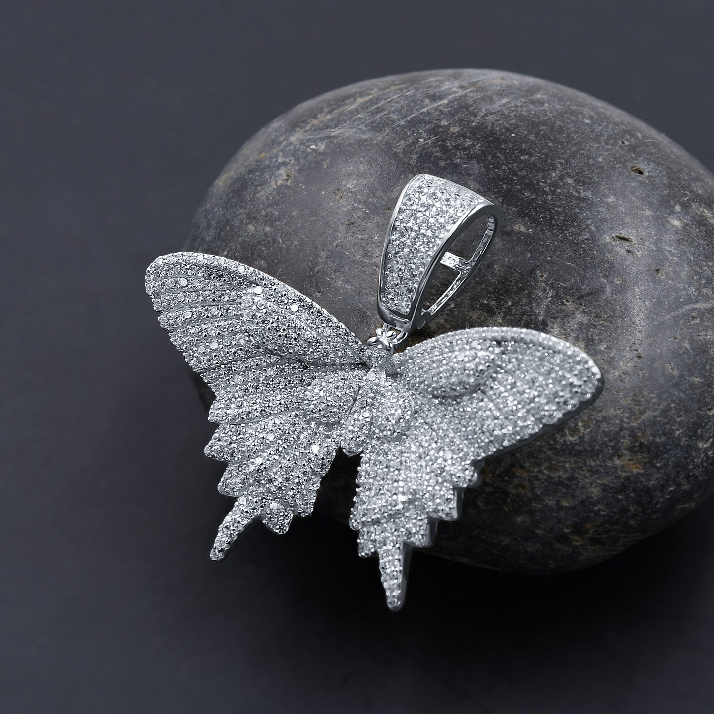 BUTTERFLY PENDANT | 9212161