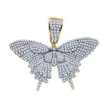 BUTTERFLY PENDANT | 9212162