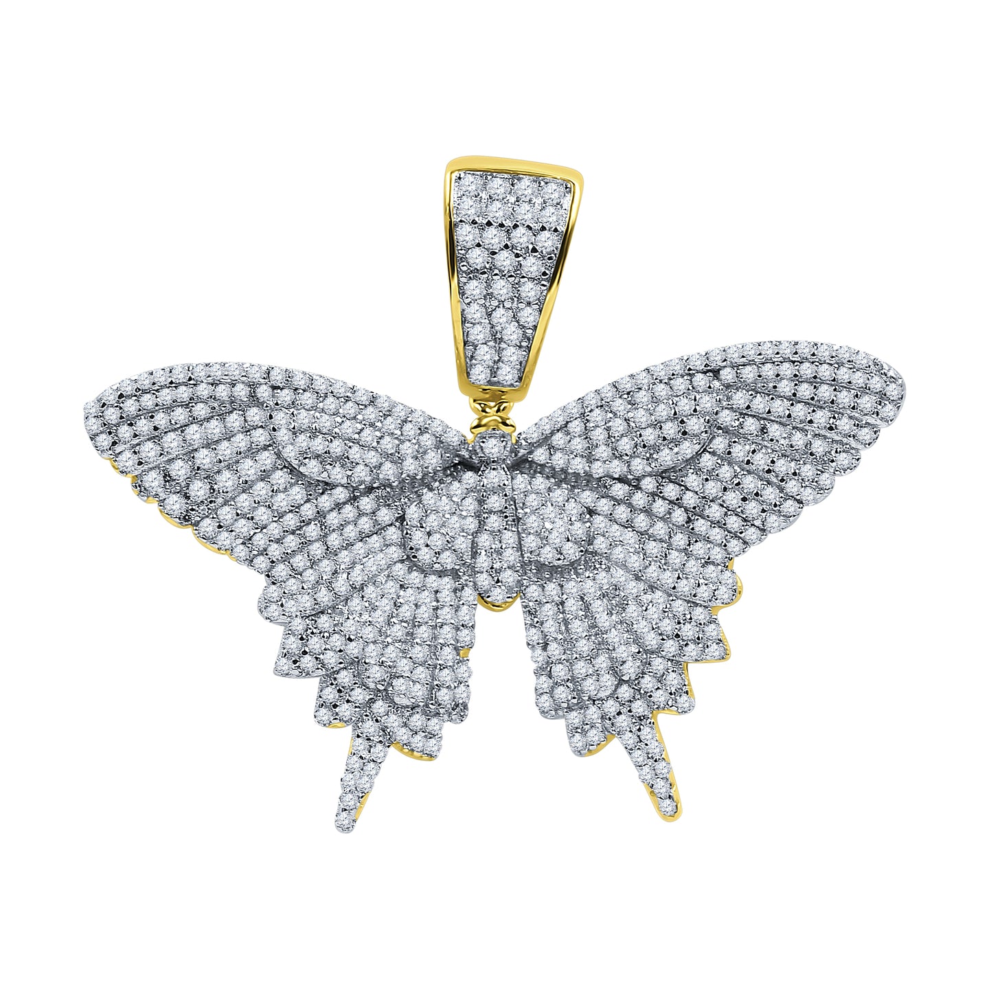BUTTERFLY PENDANT | 9212162